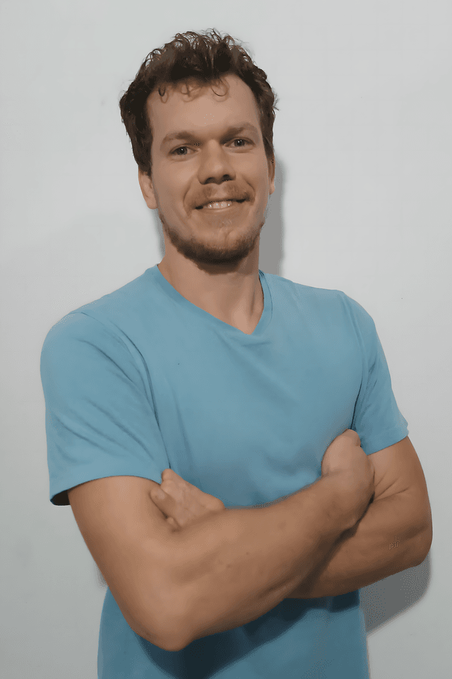 Valmir Jacoby